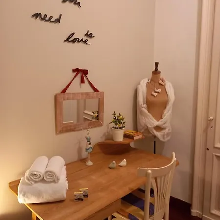 Apartment Delizioso In Centro