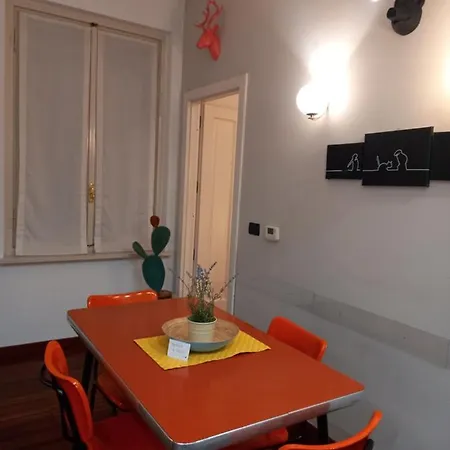 Delizioso In Centro Apartment