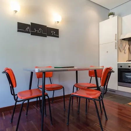 Apartment Delizioso In Centro Turin