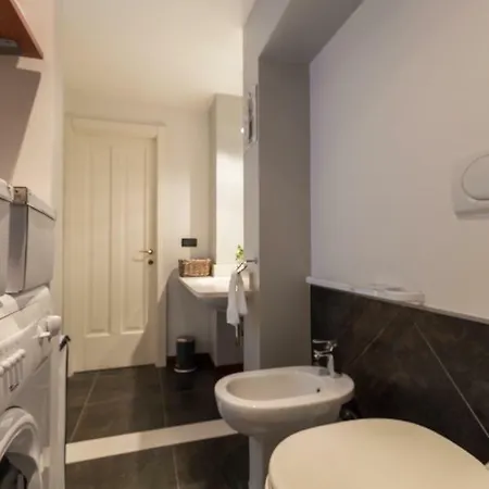 Apartment Delizioso In Centro